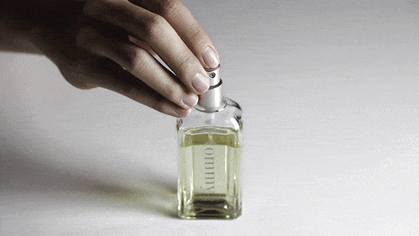 Father's Day Gift Set - NanoSprayer & Moon Rock Diffuser | Fragrance | Perfume