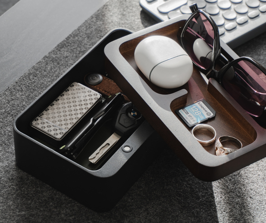 mordeco Revov Tray Box