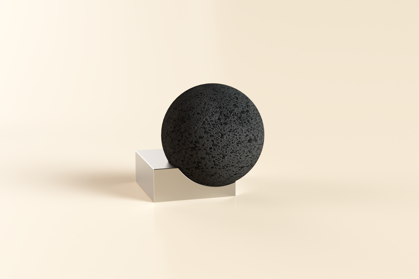 Moon Lava Rock Diffuser | Mordeco