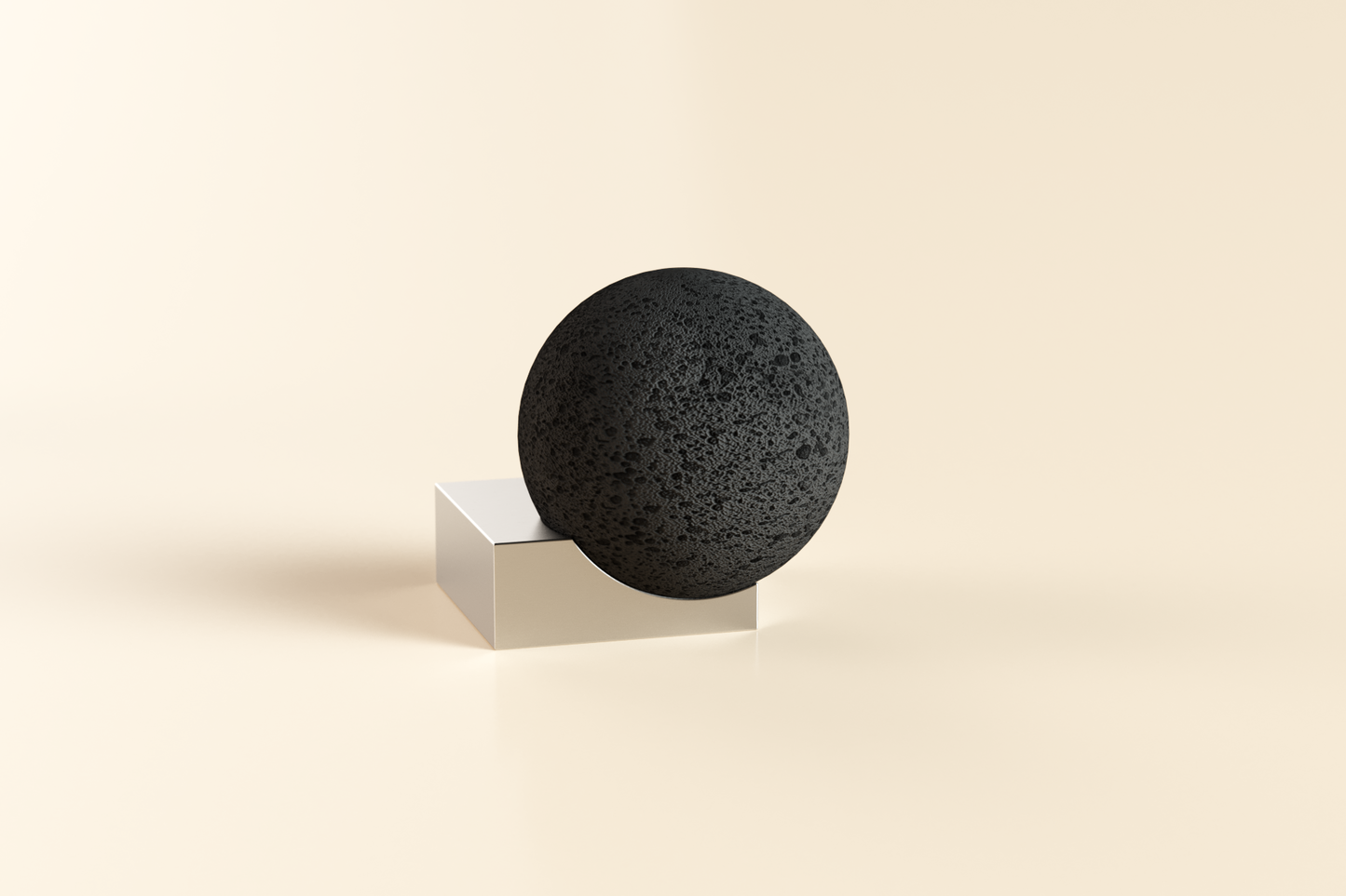 mordeco Whisper-soft	 Moon Rock Diffuser