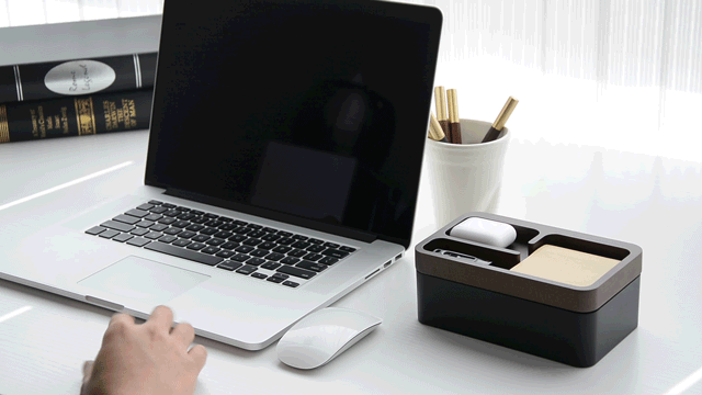 mordeco Revov Tray Box