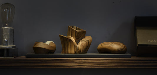 mordeco Zen Balance Stationery Set (Limited Edition)