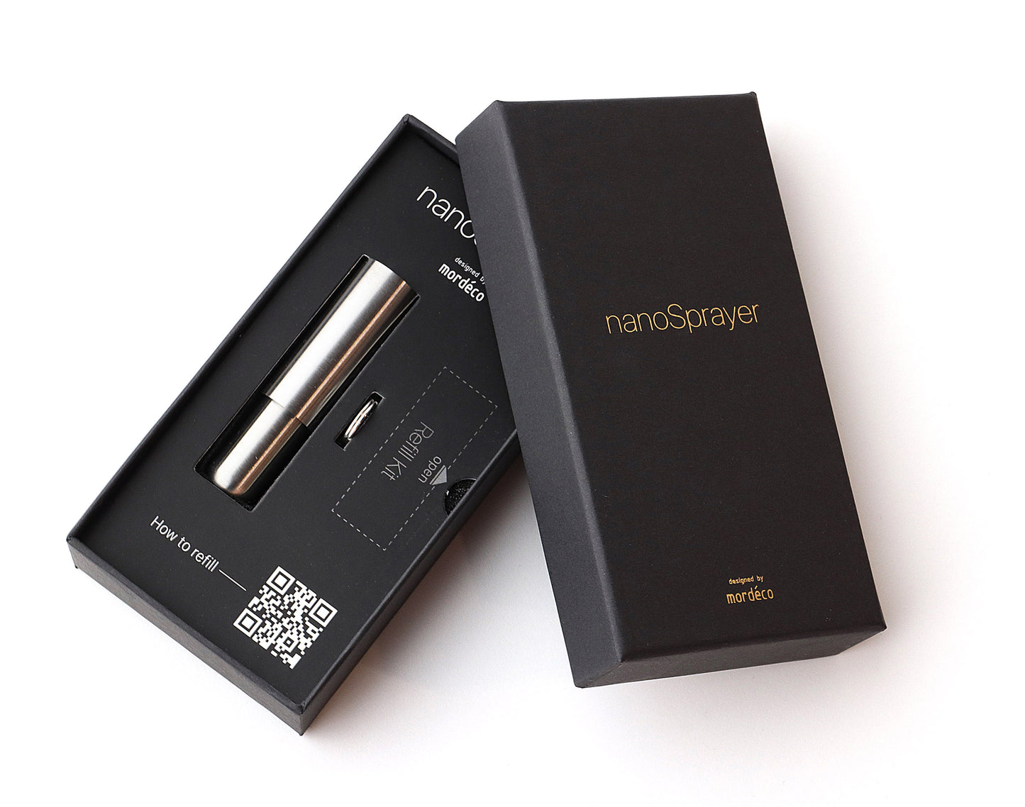 mordeco NanoSprayer