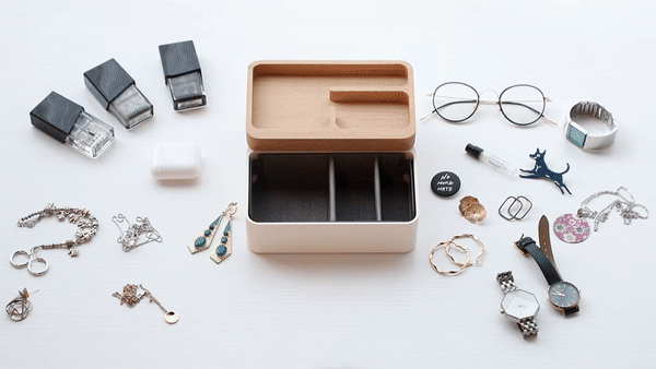 mordeco Revov Tray Box
