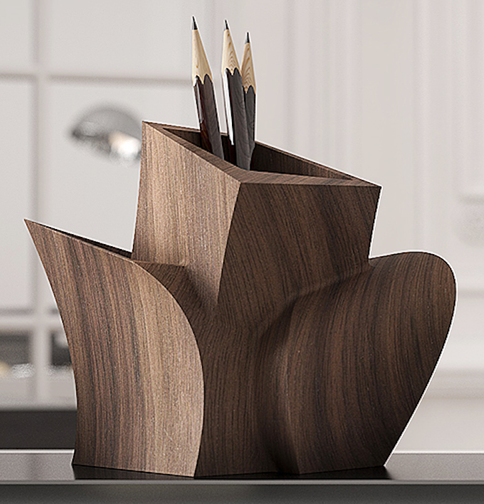 mordeco Zen Balance Stationery Set (Limited Edition)