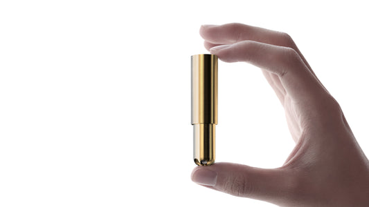 New Product Alert! nanoSprayer - The Smallest Refillable Cologne / Perfume Sprayer