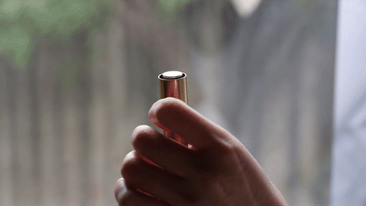 Fragrance On the Go: Why NanoSprayer is the Refillable Perfume Bottle You Didn’t Know You Needed