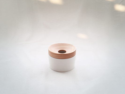 Declutter with Style: The Story Behind Mordeco’s Coin Container
