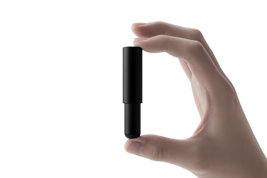 ぐるぐるアトマイザー  - 携帯用香水の詰め替え