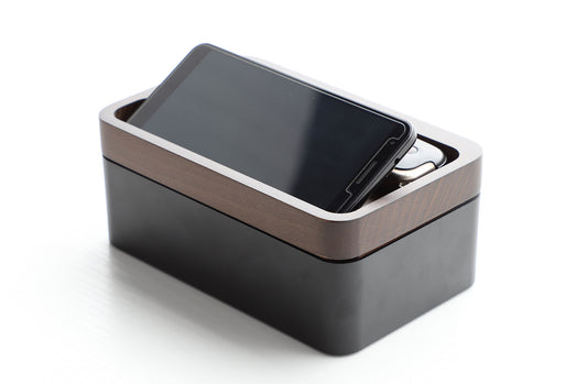 ぐるぐる収納ボックス