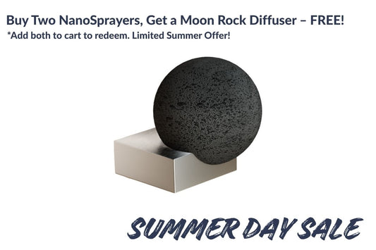 mordeco NanoSprayer