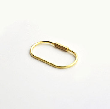 A RING